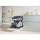 Masina de spalat vase Candy CDPN 4D620PW/E