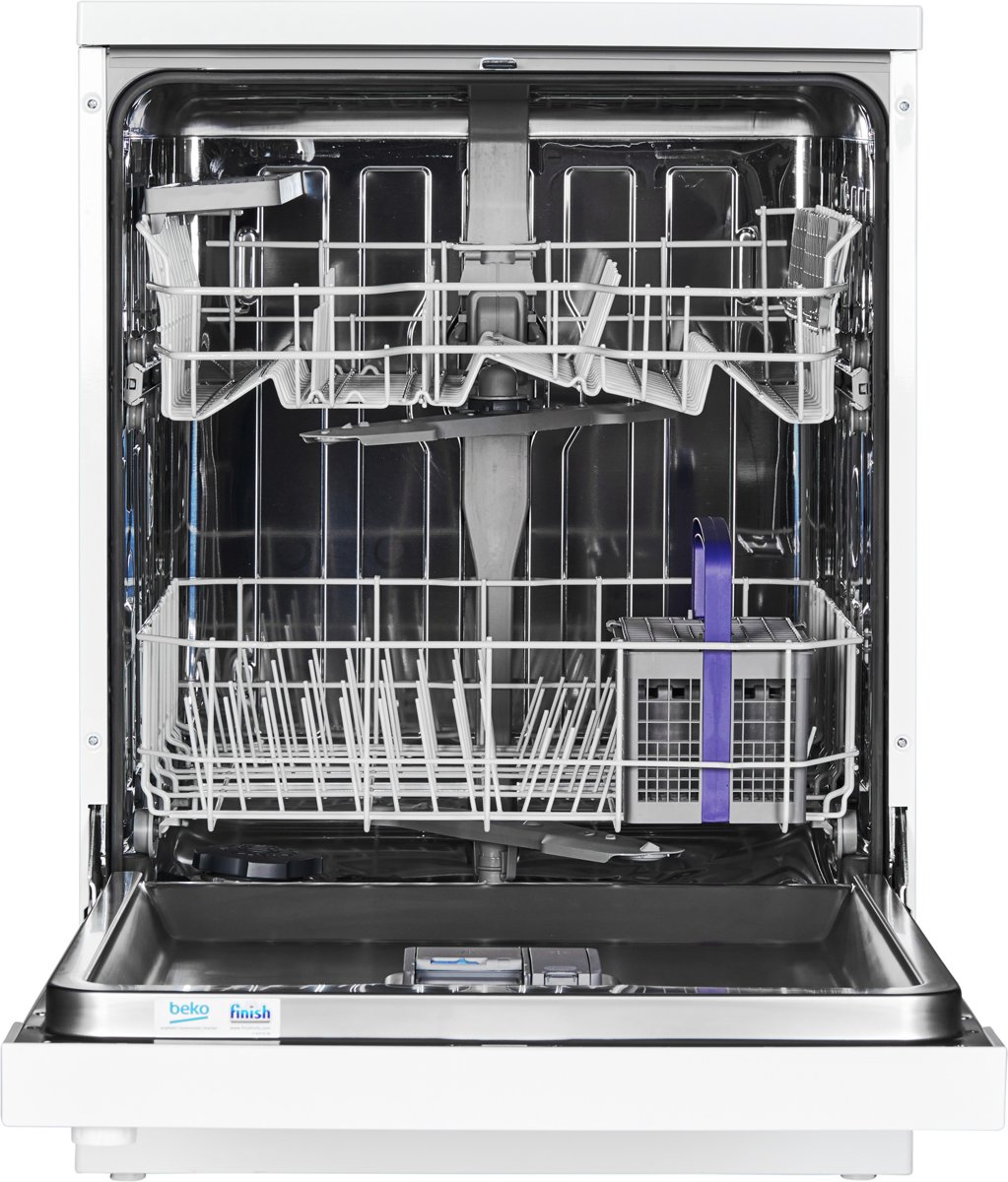 Masina de spalat vase Beko DFN05311W - Pret avantajos - Ideall.ro