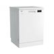 Masina de spalat vase Beko DFN16410W