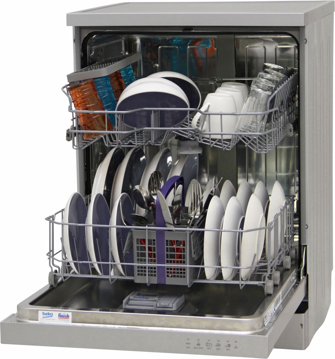 Masina de spalat vase Beko DFN16410X Pret avantajos Ideall.ro