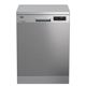 Masina de spalat vase Beko DFN28422X clasa E