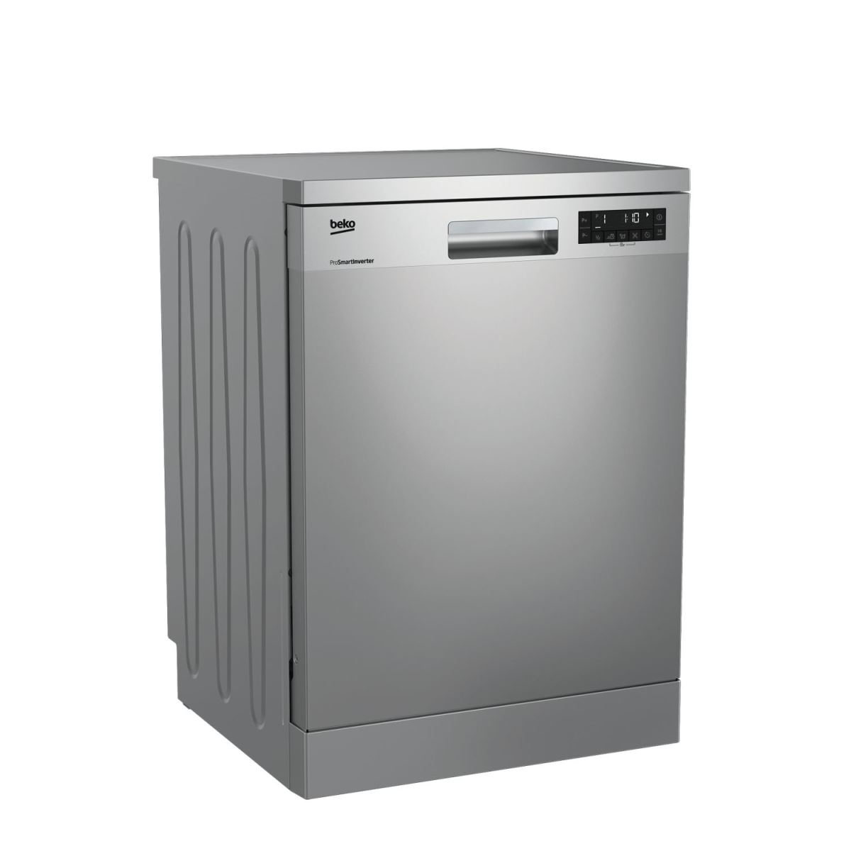 Masina de spalat vase Beko DFN28422X clasa E