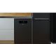 Masina de spalat vase Beko DFN38530DX clasa D