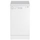 Masina de spalat vase Beko DFS05013W