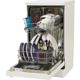 Masina de spalat vase Beko DFS05013W
