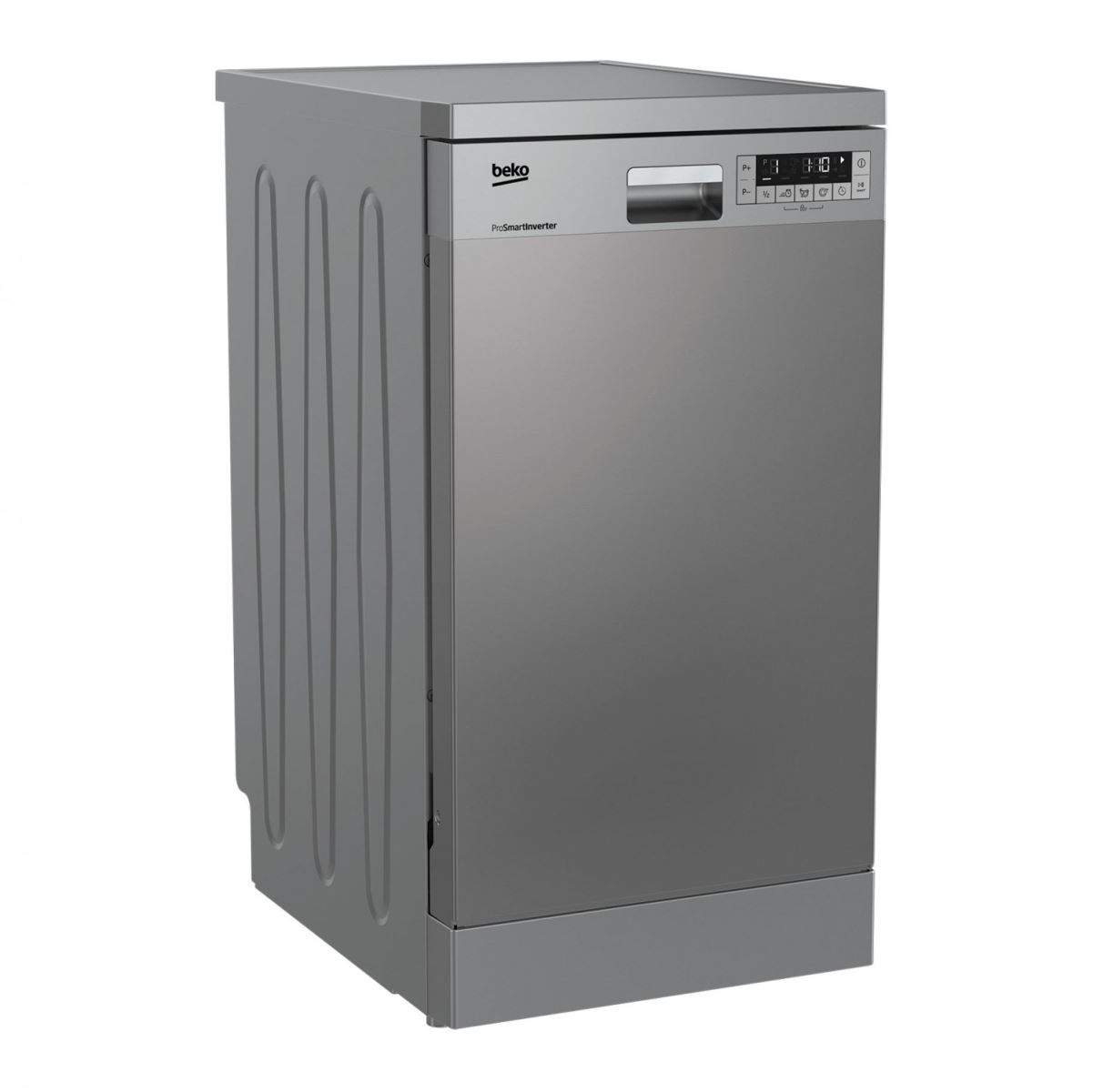 Masina de spalat vase Beko DFS26024X clasa E
