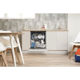 Masina de spalat vase Indesit DIF14B1EU