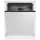 Masina de spalat vase Beko DIN28430 clasa D