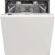 Masina de spalat vase Indesit DIO3C24ACE clasa E