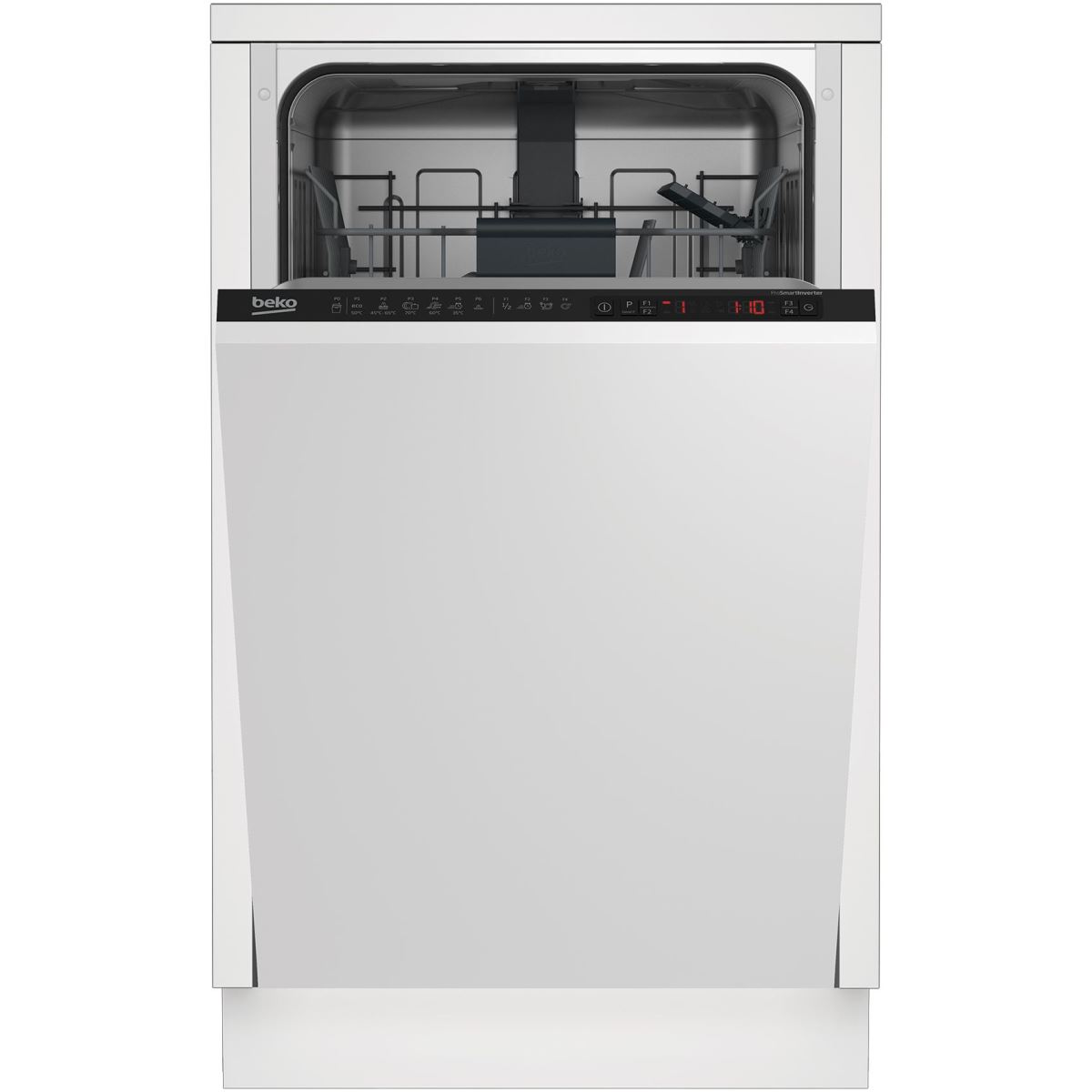 Masina de spalat vase Beko DIS26021 clasa E
