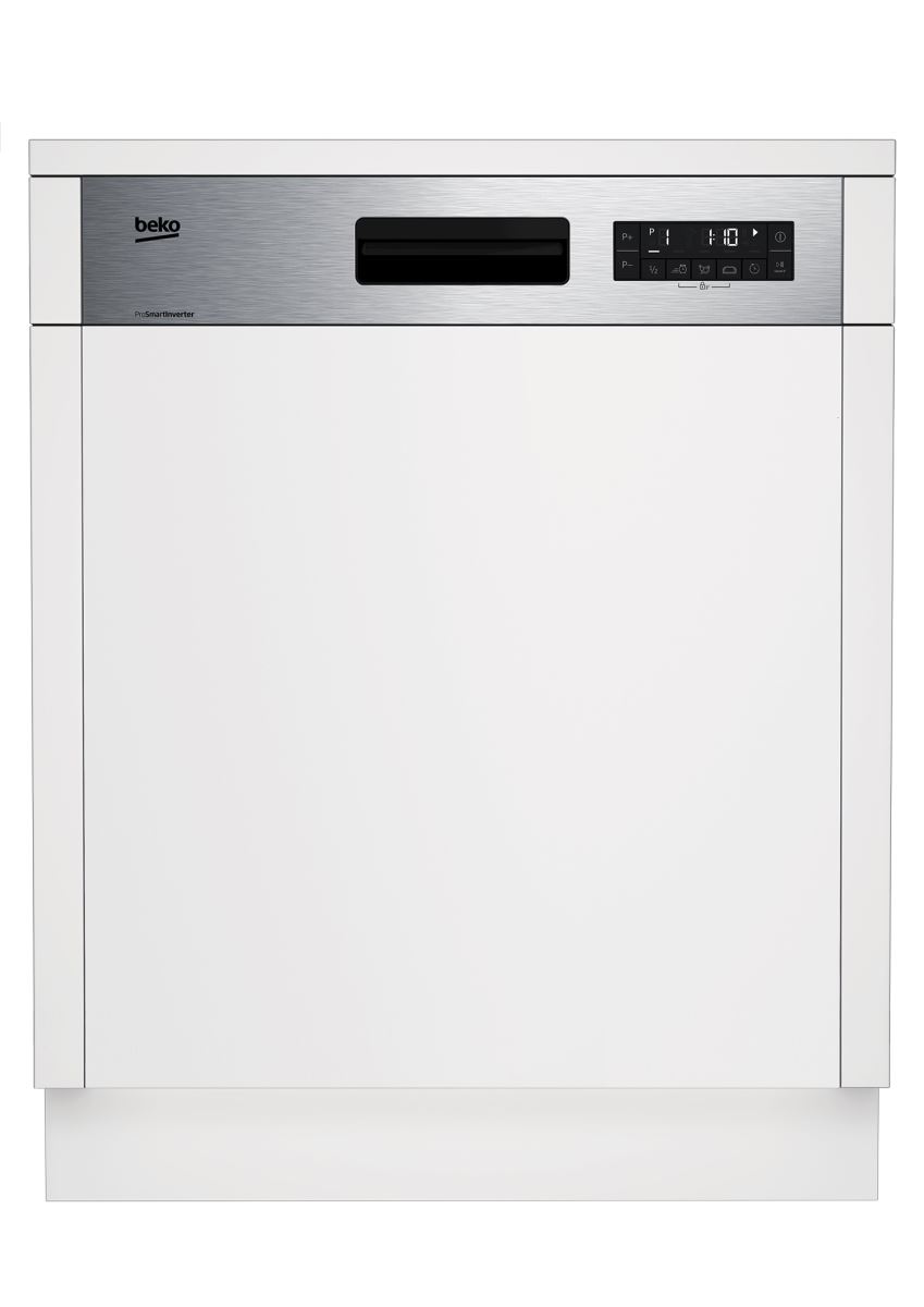 Masina de spalat vase Beko DSN26420X clasa E