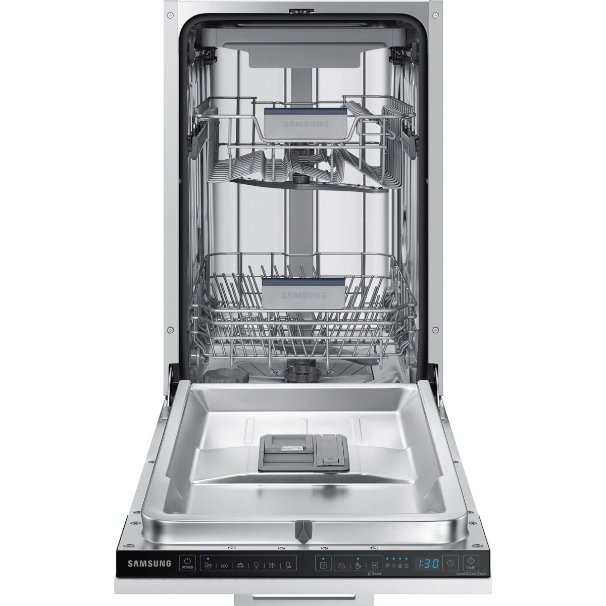Masina de spalat vase Samsung DW50R4050BB clasa F