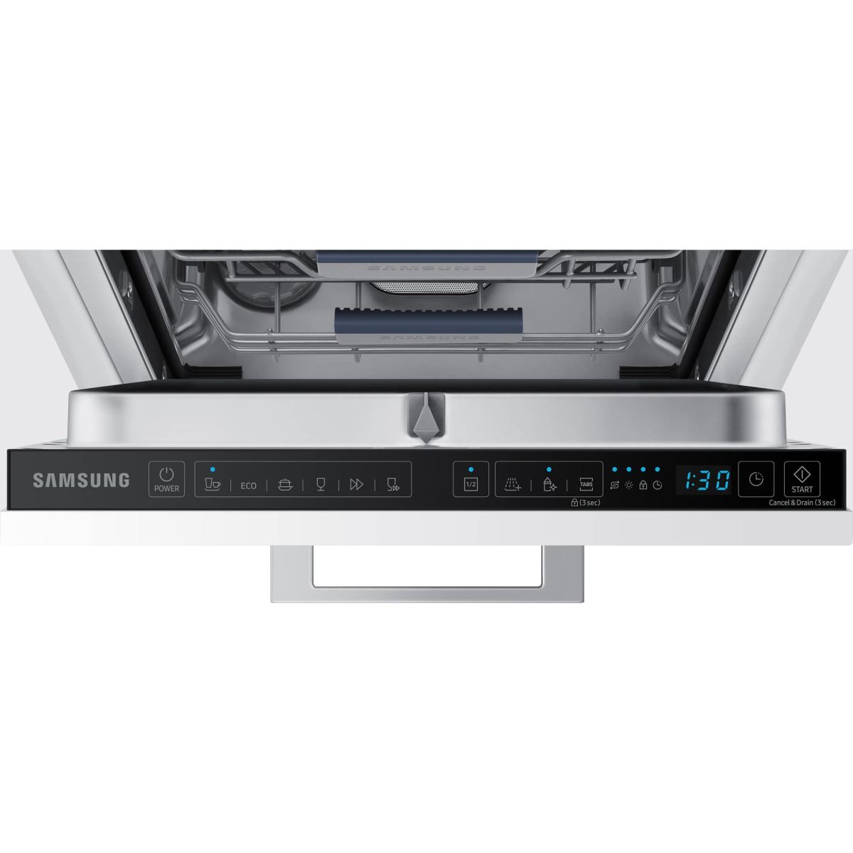 Masina de spalat vase Samsung DW50R4050BB clasa F