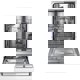 Masina de spalat vase Samsung DW60M5050FW clasa F