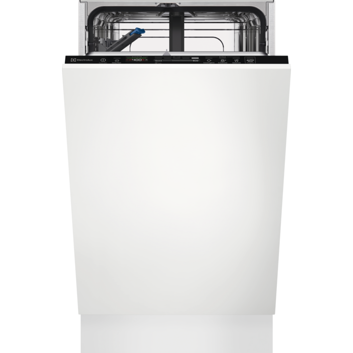 Masina de spalat vase incorporabila Electrolux GlassCare EEG62300L clasa D