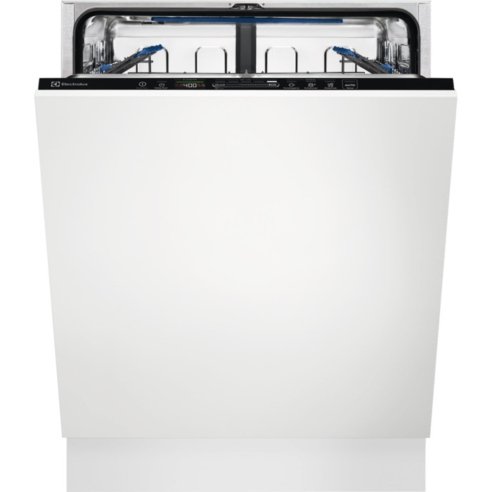Masina de spalat vase incorporabila Electrolux EEG67410L clasa C