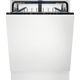 Masina de spalat vase incorporabila Electrolux EEG67410W clasa C