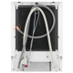 Masina de spalat vase partial incorporabila Electrolux EEM48300IX clasa D