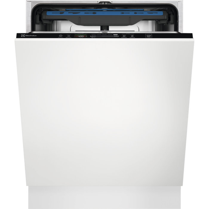 Masina de spalat vase incorporabila Electrolux EEM48320L clasa D