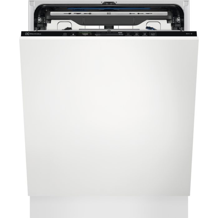 Masina de spalat vase incorporabila Electrolux EEM69410W clasa C