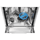 Masina de spalat vase Electrolux EES42210L clasa E
