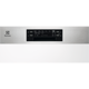 Masina de spalat vase partial incorporabila Electrolux EES47300IX clasa D