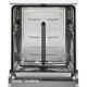 Masina de spalat vase Electrolux ESF5512LOX clasa F