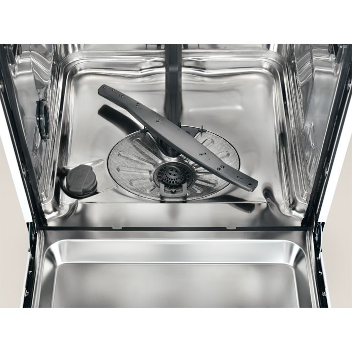 Masina de spalat vase Electrolux ESF5512LOX clasa F