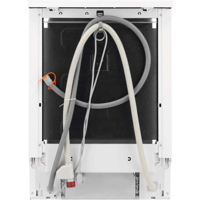 Masina de spalat vase Electrolux ESF5512LOX clasa F