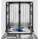 Masina de spalat vase Electrolux ESF8635ROX clasa D
