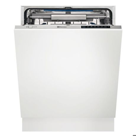 Masina de spalat vase Electrolux ESL7540RO, Total incorporabila, 13 seturi, 7 programe, TimeManager, 60 cm