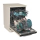 Masina de spalat vase independenta Fram FDW-VRR606BGE++ clasa E