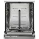 Masina de spalat vase AEG FFB53610ZM clasa D