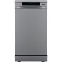 Masina de spalat vase independenta Gorenje GS541D10X clasa D