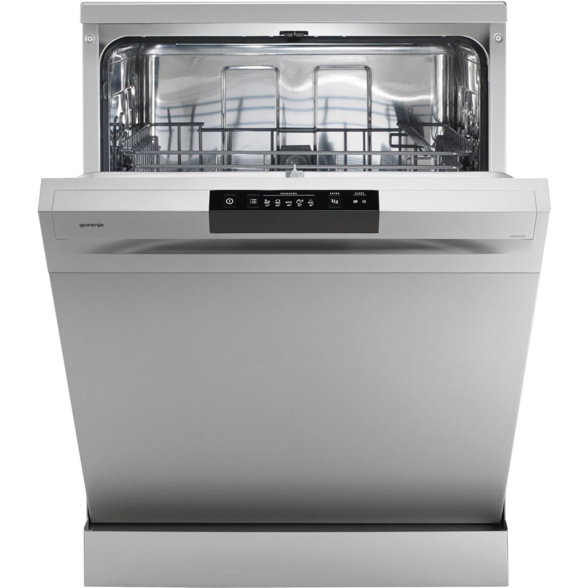 Masina de spalat vase Gorenje GS62010S - Pret avantajos - Ideall.ro