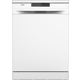 Masina de spalat vase independenta Gorenje GS62040W clasa E