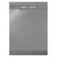 Masina de spalat vase Candy H CF 3C7LFX, 32002158 clasa D