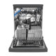 Masina de spalat vase Candy H CF 3C7LFX, 32002158 clasa D