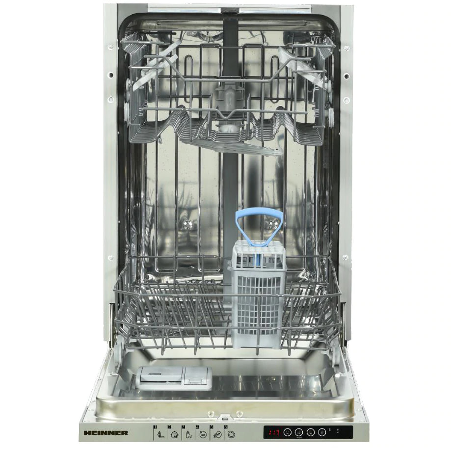 Masina de spalat vase Heinner HDW-BI4506IE++ clasa E