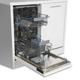 Masina de spalat vase Heinner incorporabila HDW-BI4592TE++