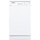 Masina de spalat vase Heinner HDW-FS4505WE++ clasa E