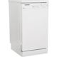 Masina de spalat vase Heinner HDW-FS4505WE++ clasa E