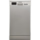 Masina de spalat vase Heinner HDW-FS4506DSE++ clasa E
