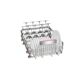 Masina de spalat vase Bosch SPV66TX01E clasa D
