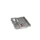 Masina de spalat vase Bosch SPV66TX01E clasa D