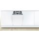 Masina de spalat vase Bosch SPV66TX01E clasa D