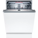 Mașina de spălat vase complet încorporabilă Bosch SBH6ZCX42E clasa C
