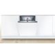 Mașina de spălat vase complet încorporabilă Bosch SBH6ZCX42E clasa C