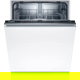 Masina de spalat vase complet incorporabila Bosch SGV2ITX16E clasa E