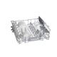 Masina de spalat vase complet incorporabila Bosch SGV2ITX16E clasa E